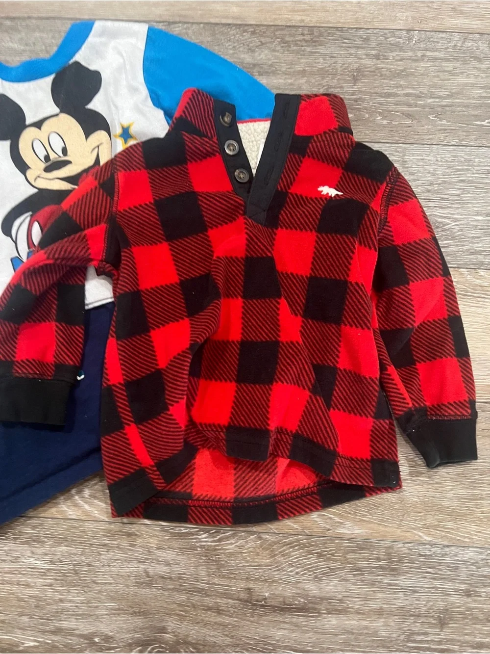 Bundle love sleeve hoodie tops
